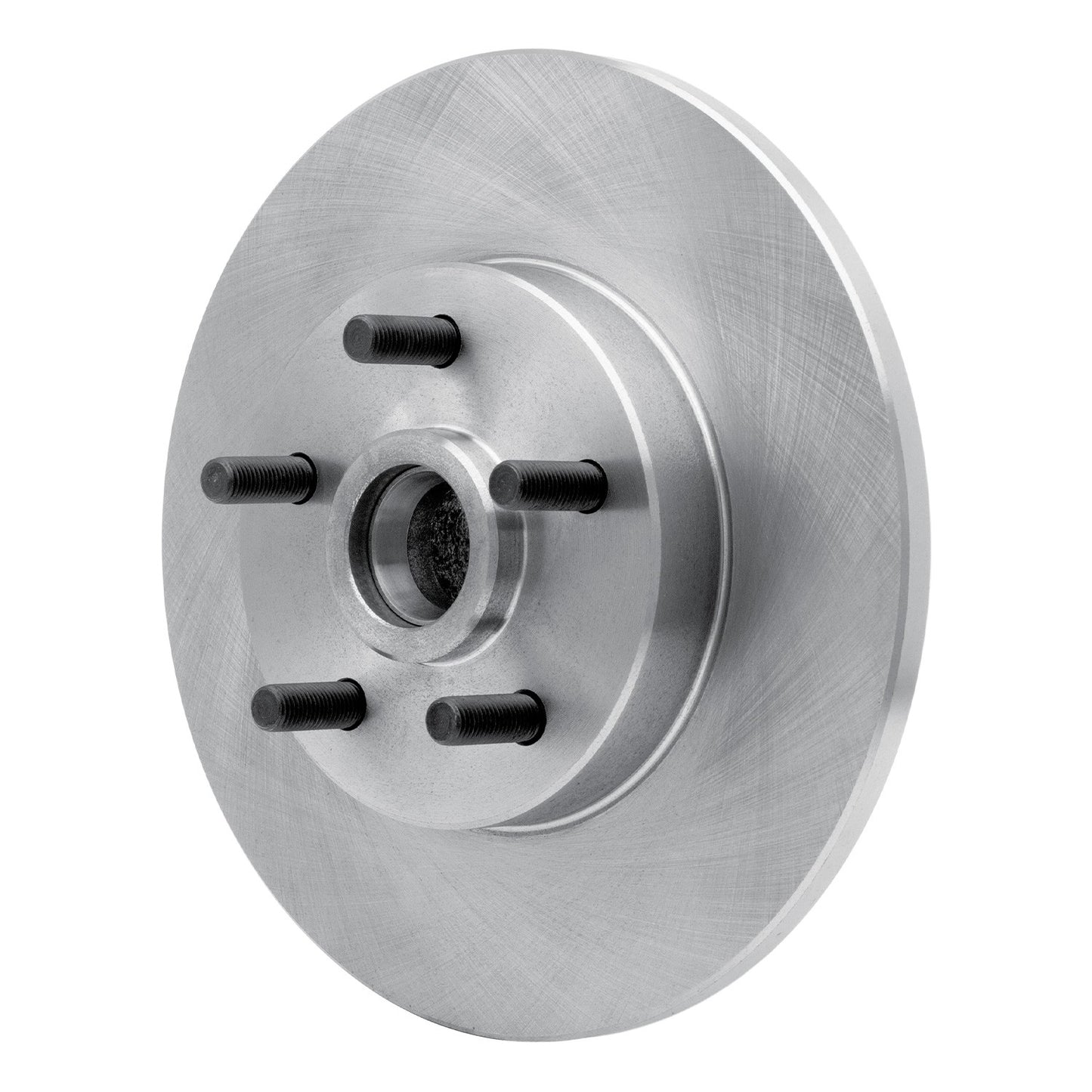 Dynamic Friction Company Disc Brake Rotor 600-52002