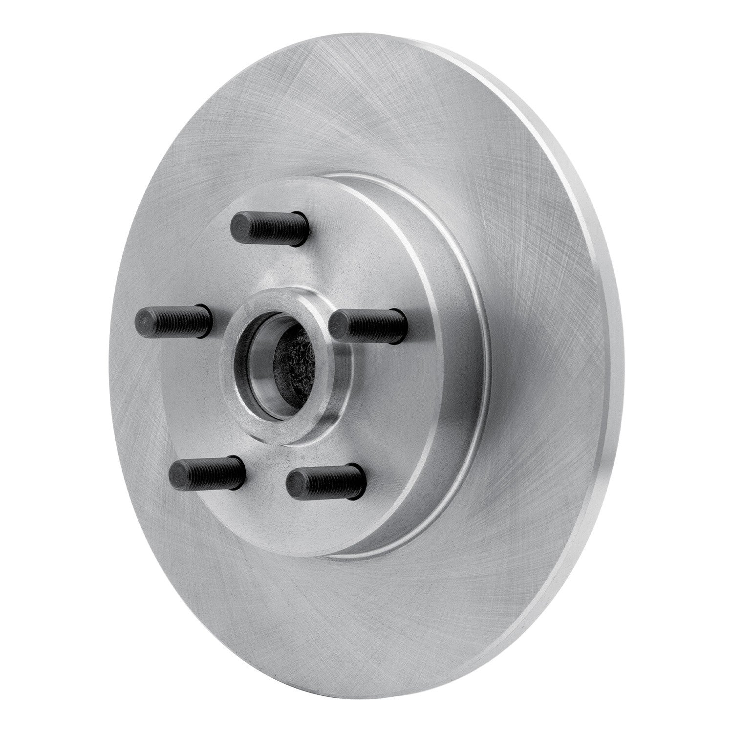 Dynamic Friction Company Disc Brake Rotor 600-52002