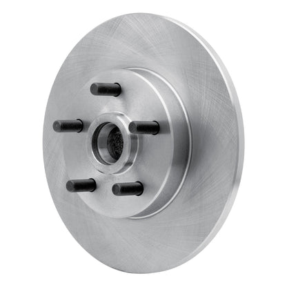 Dynamic Friction Company Disc Brake Rotor 600-52002