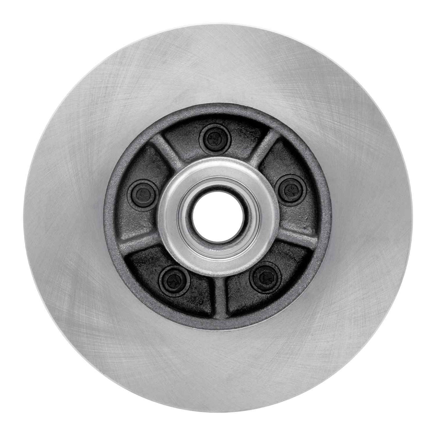 Dynamic Friction Company Disc Brake Rotor 600-52002