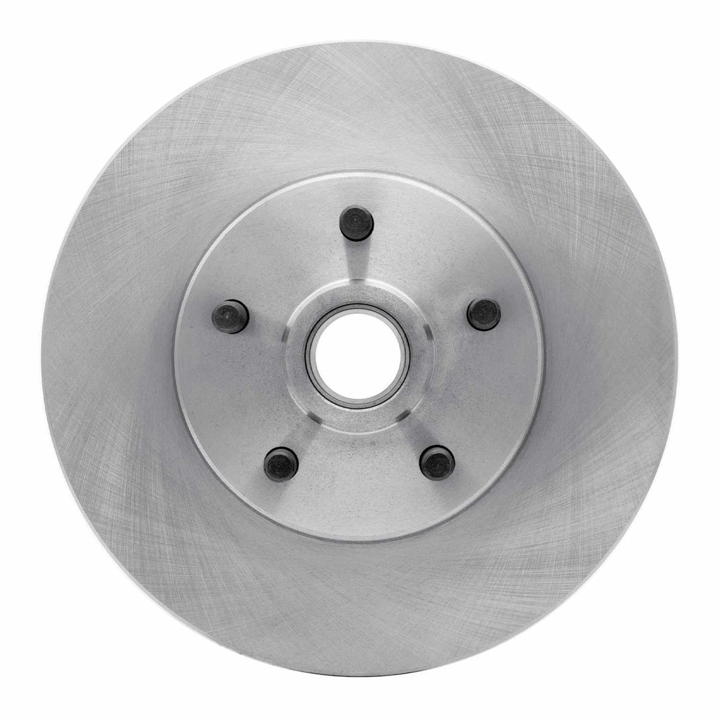 Dynamic Friction Company Disc Brake Rotor 600-52002