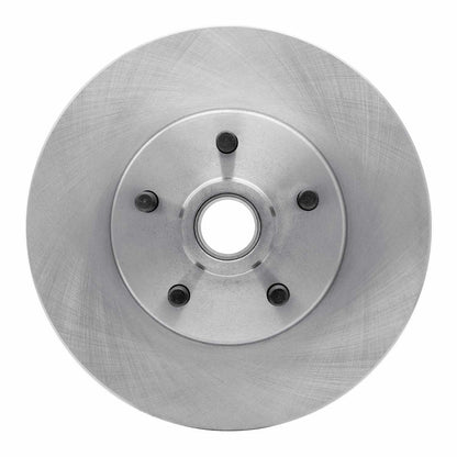 Dynamic Friction Company Disc Brake Rotor 600-52002