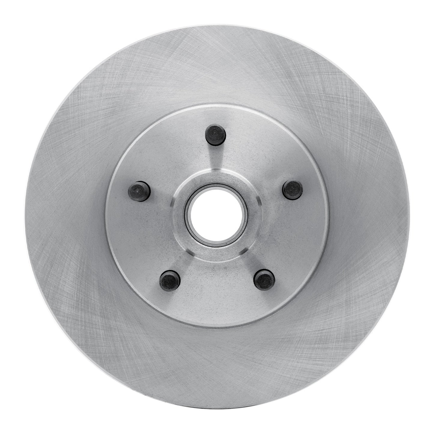 Dynamic Friction Company Disc Brake Rotor 600-52002