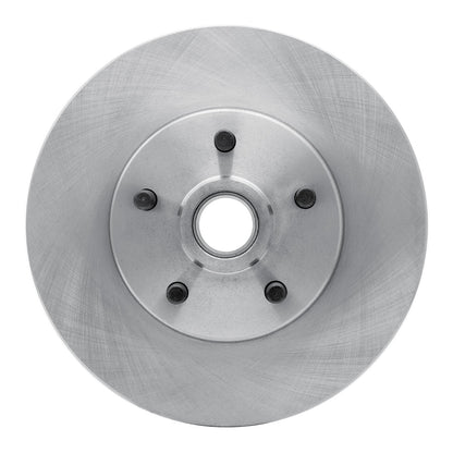 Dynamic Friction Company Disc Brake Rotor 600-52002