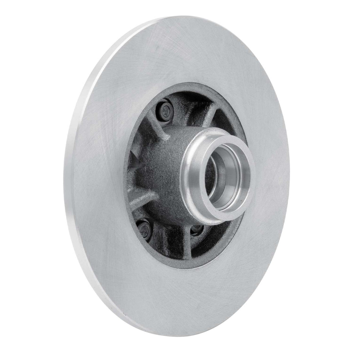 Dynamic Friction Company Disc Brake Rotor 600-52002