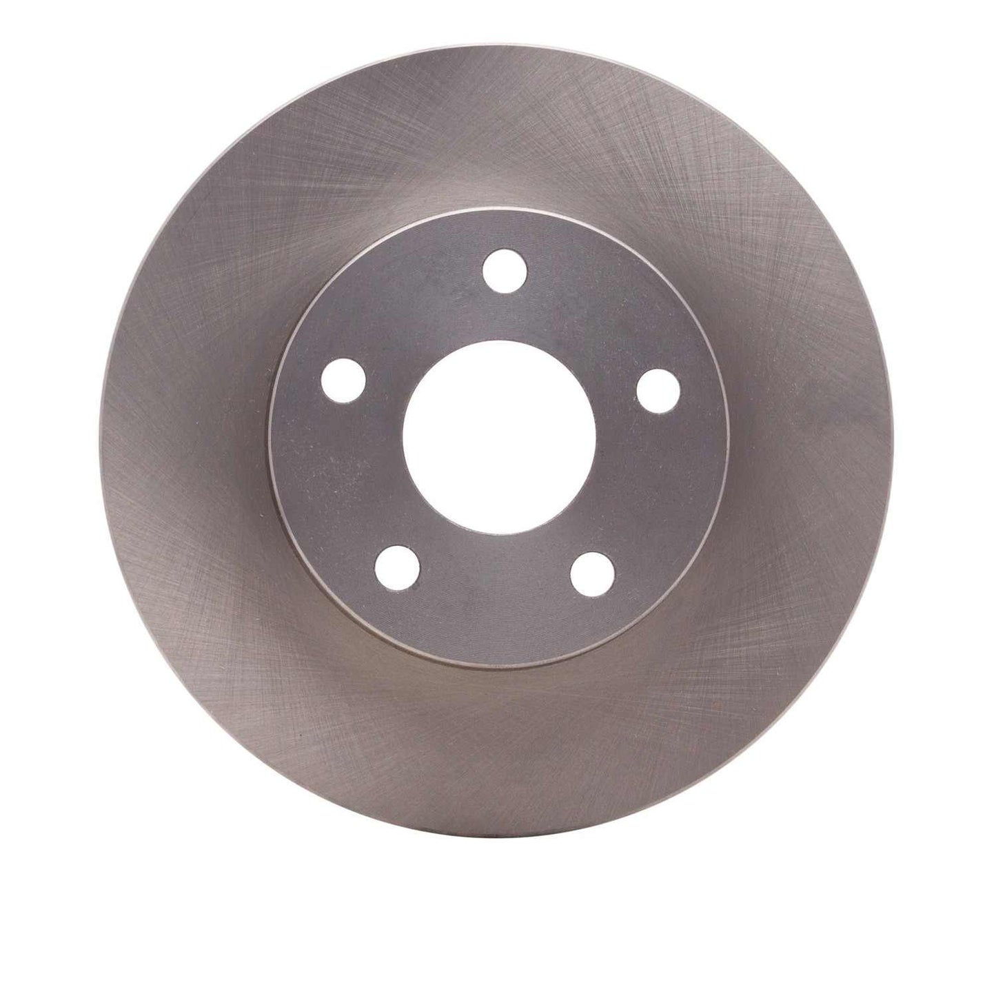 Dynamic Friction Company Disc Brake Rotor 600-52003