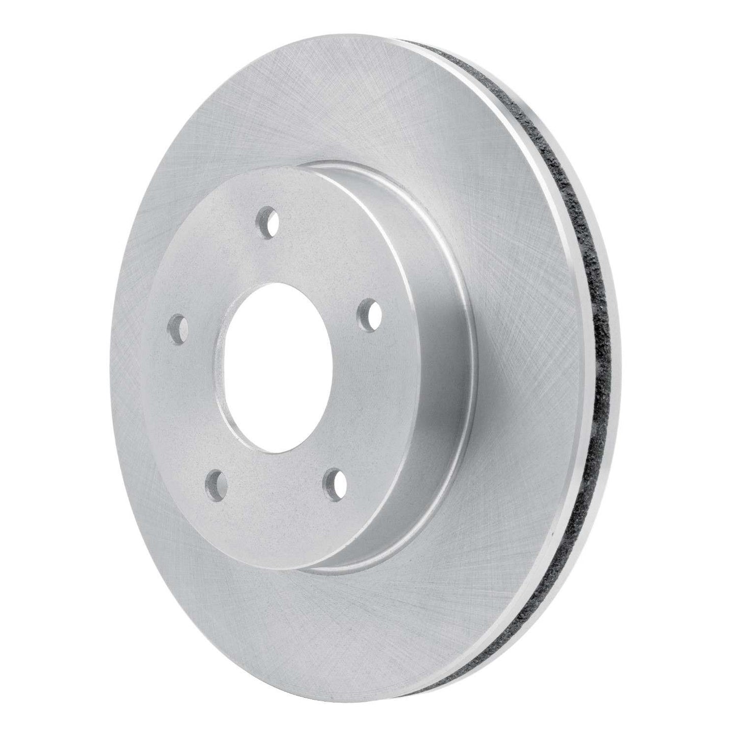 Dynamic Friction Company Disc Brake Rotor 600-52004