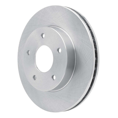 Dynamic Friction Company Disc Brake Rotor 600-52004
