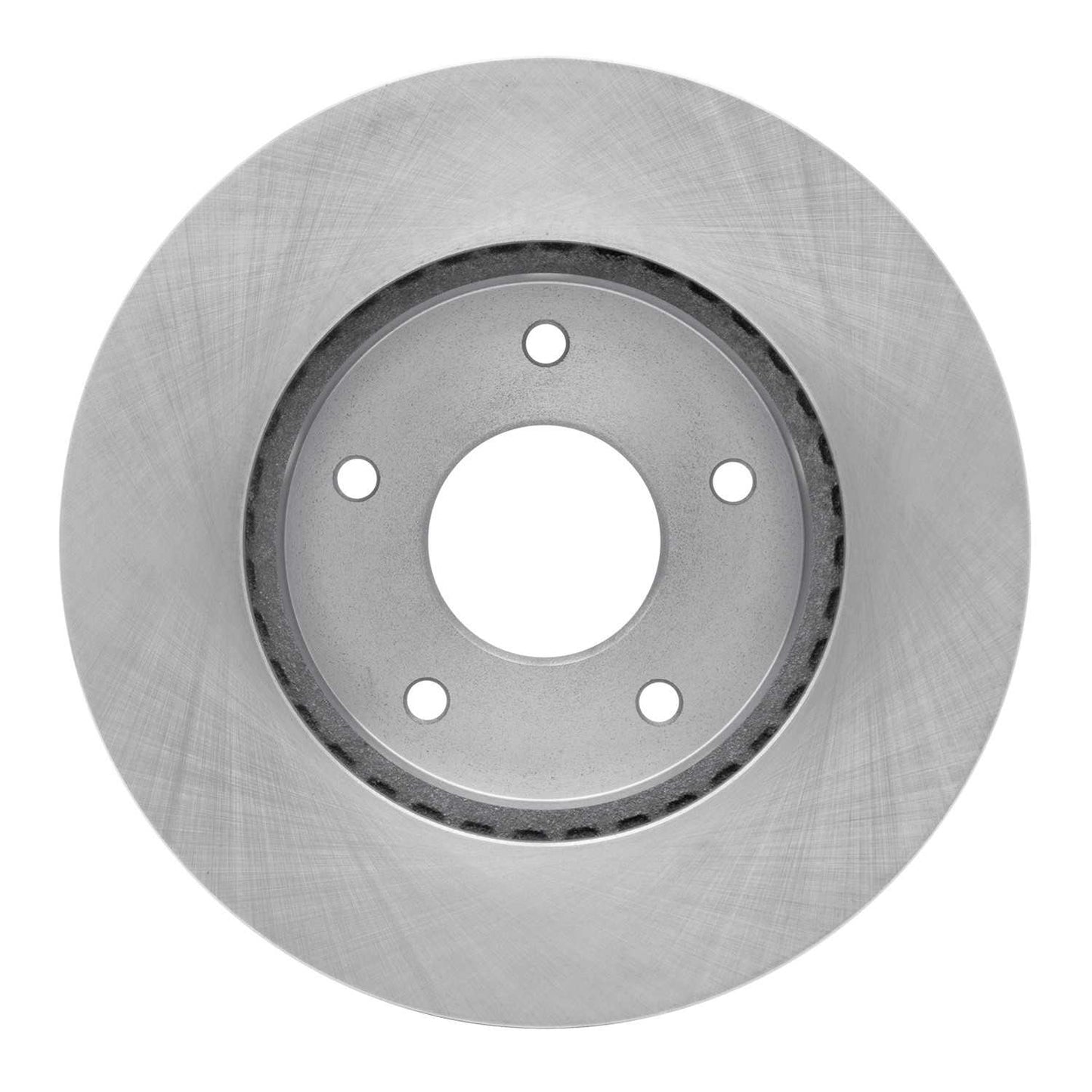 Dynamic Friction Company Disc Brake Rotor 600-52004