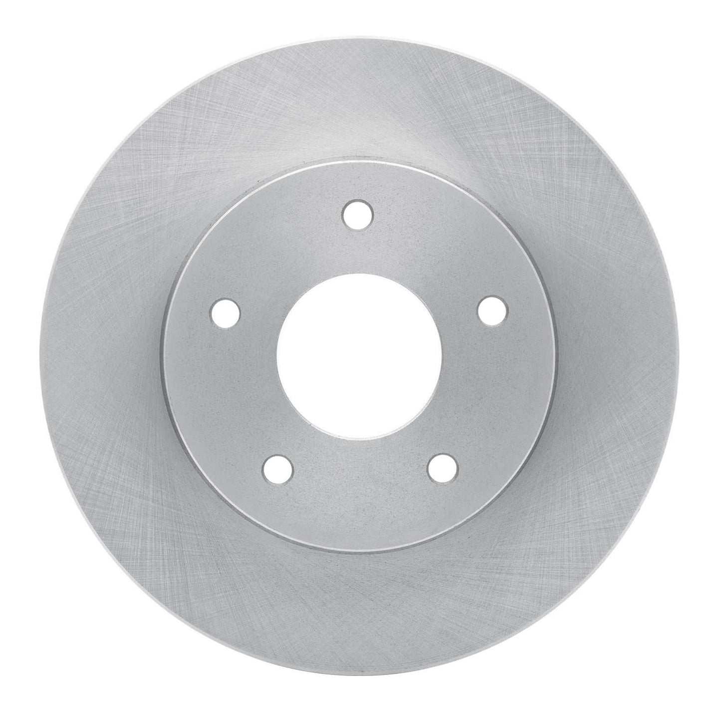 Dynamic Friction Company Disc Brake Rotor 600-52004