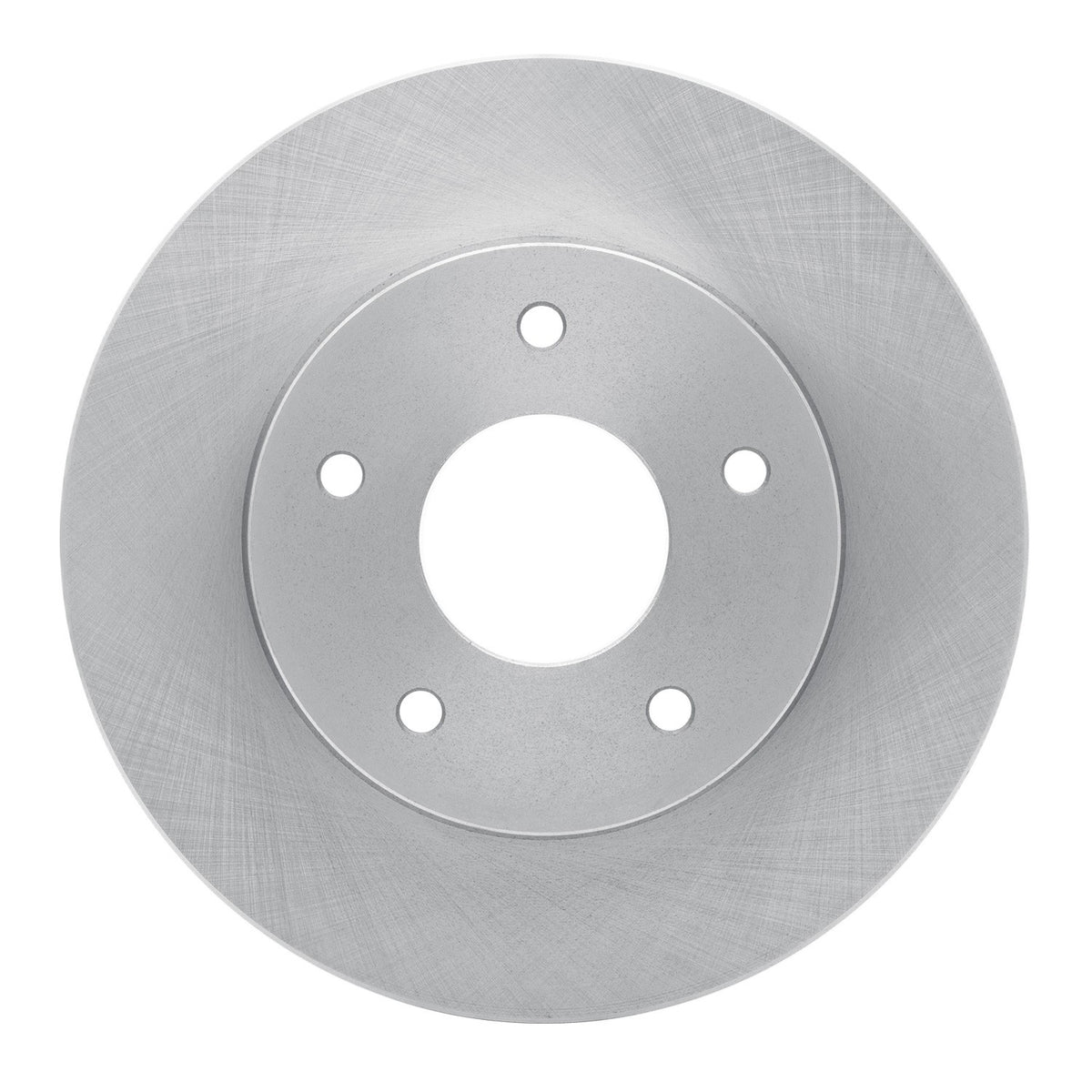 Dynamic Friction Company Disc Brake Rotor 600-52004