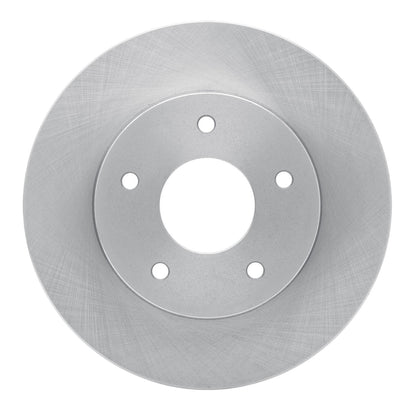 Dynamic Friction Company Disc Brake Rotor 600-52004