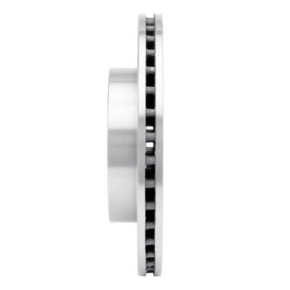 Dynamic Friction Company Disc Brake Rotor 600-52004