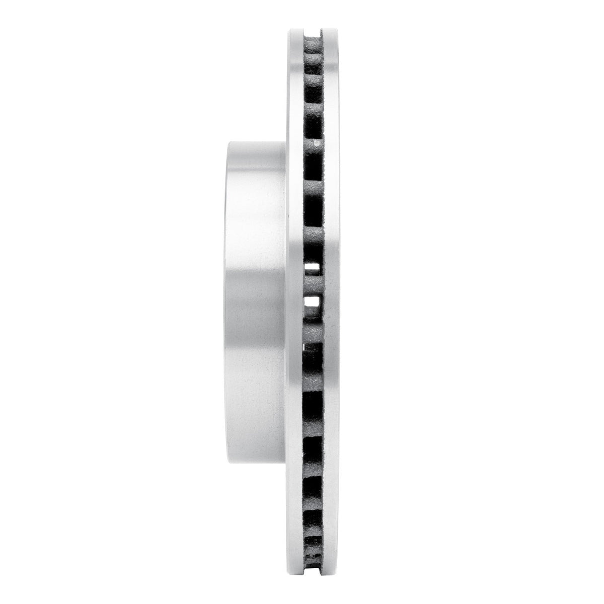 Dynamic Friction Company Disc Brake Rotor 600-52004