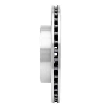 Dynamic Friction Company Disc Brake Rotor 600-52004