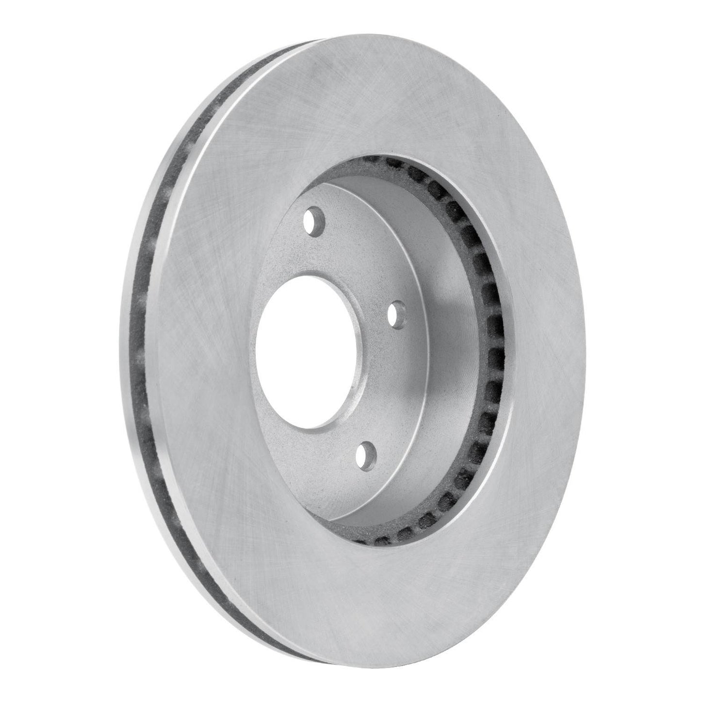 Dynamic Friction Company Disc Brake Rotor 600-52004