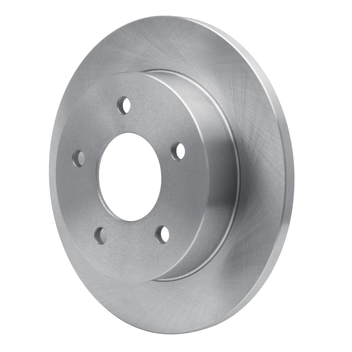 DFC 84-88 Pontiac 6000 Rear Brake Rotor 600-52005