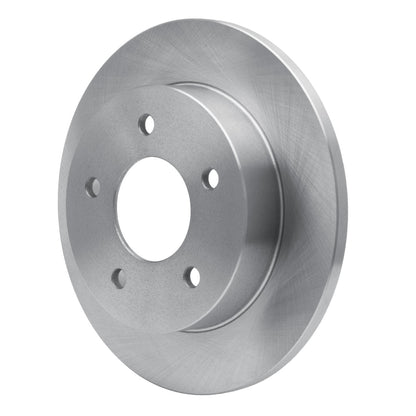 DFC 84-88 Pontiac 6000 Rear Brake Rotor 600-52005