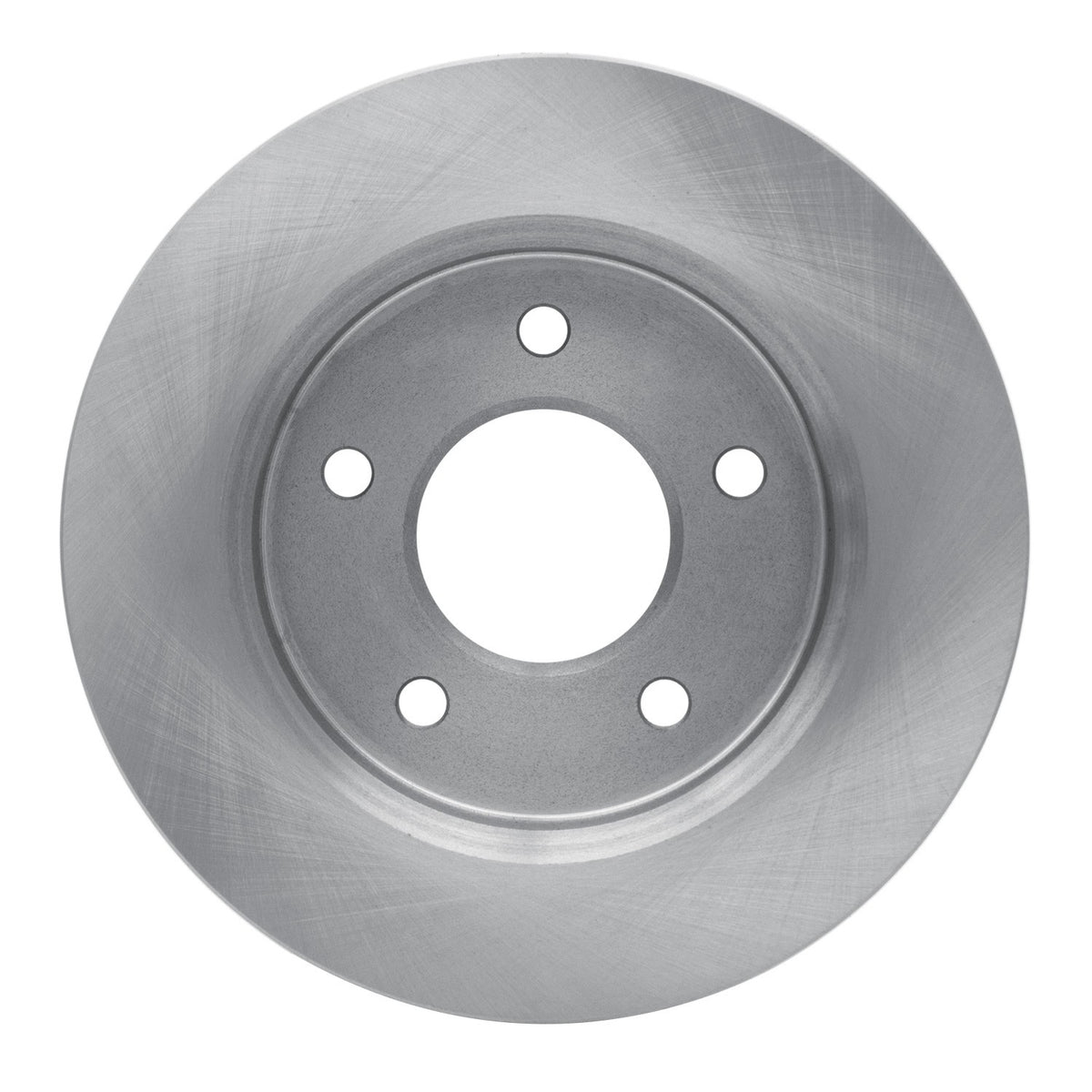 DFC 84-88 Pontiac 6000 Rear Brake Rotor 600-52005