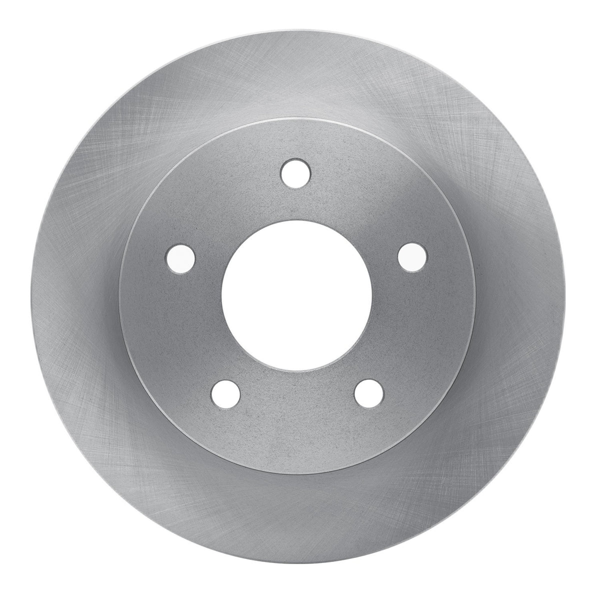 DFC 84-88 Pontiac 6000 Rear Brake Rotor 600-52005
