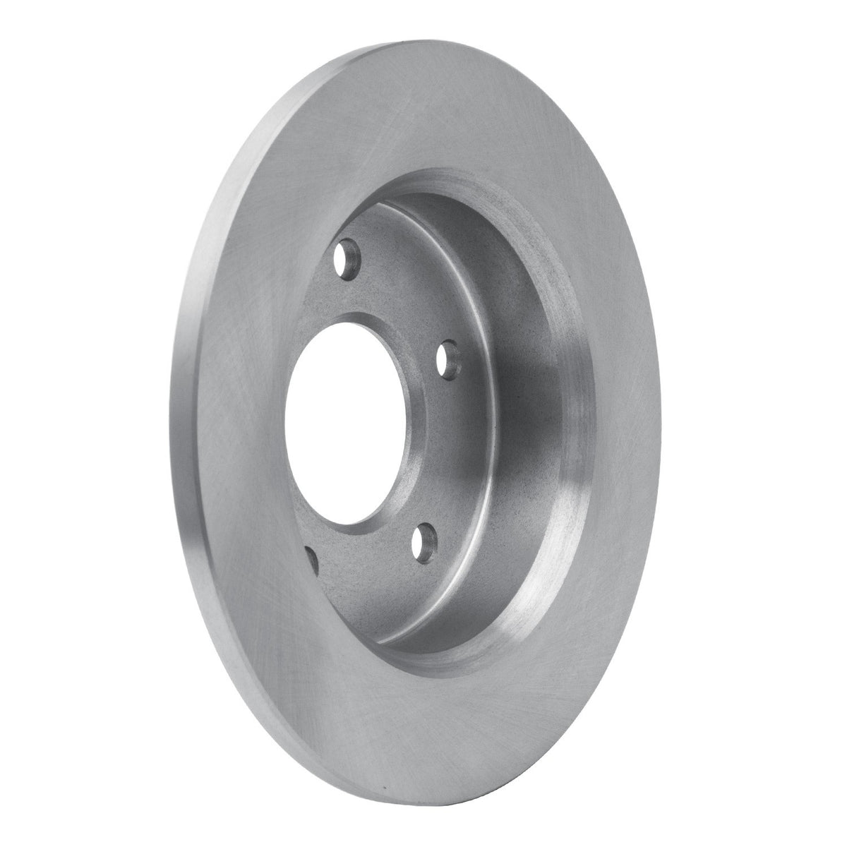 DFC 84-88 Pontiac 6000 Rear Brake Rotor 600-52005