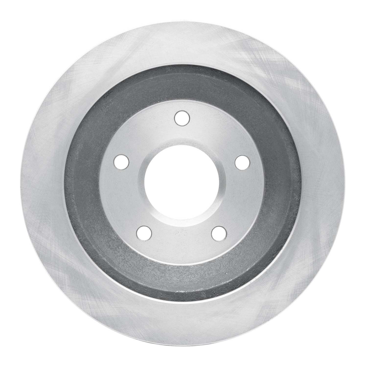 Dynamic Friction Company Disc Brake Rotor 600-52006