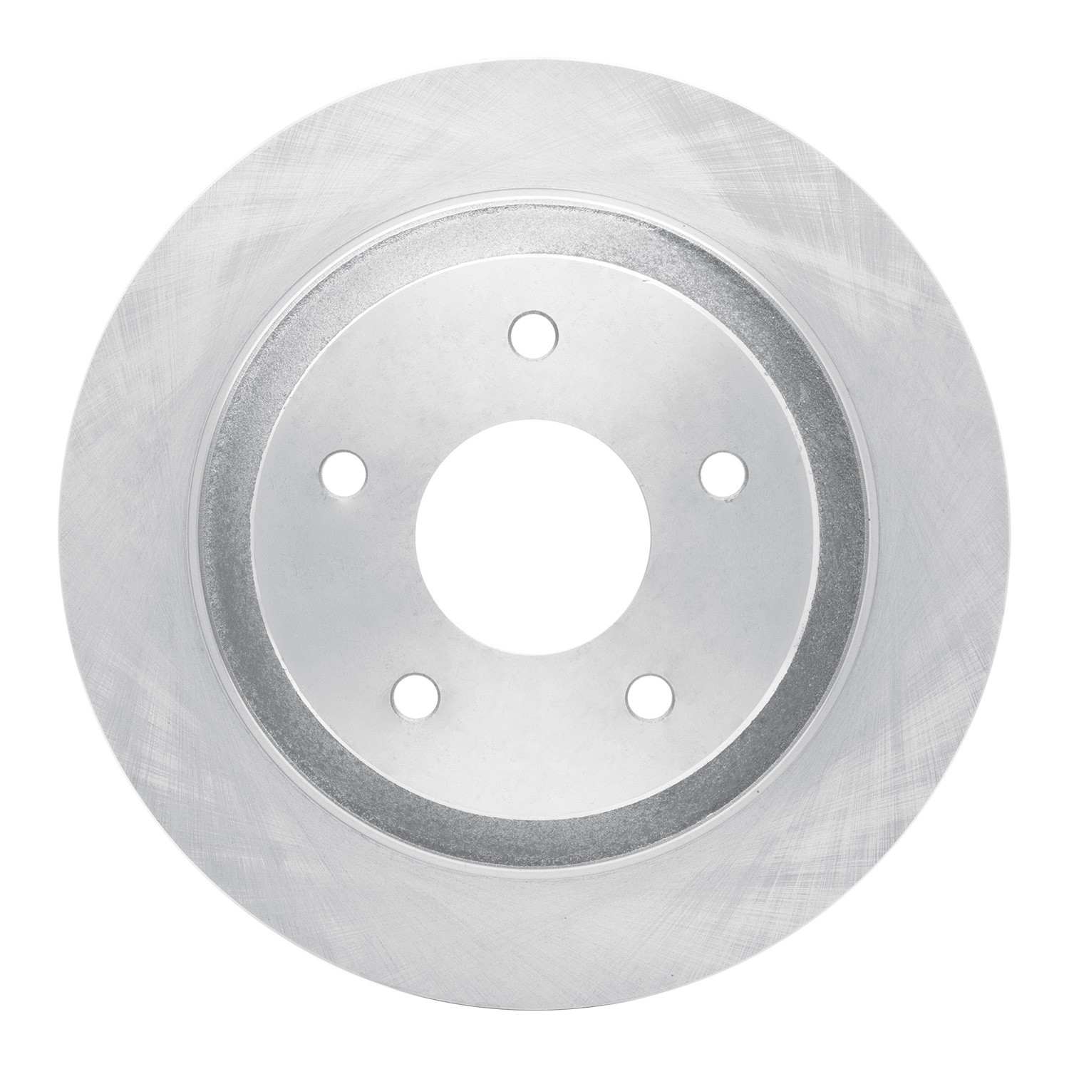 Dynamic Friction Company Disc Brake Rotor 600-52006