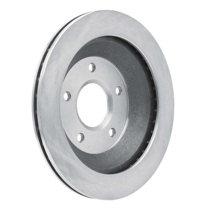 Dynamic Friction Company Disc Brake Rotor 600-52006