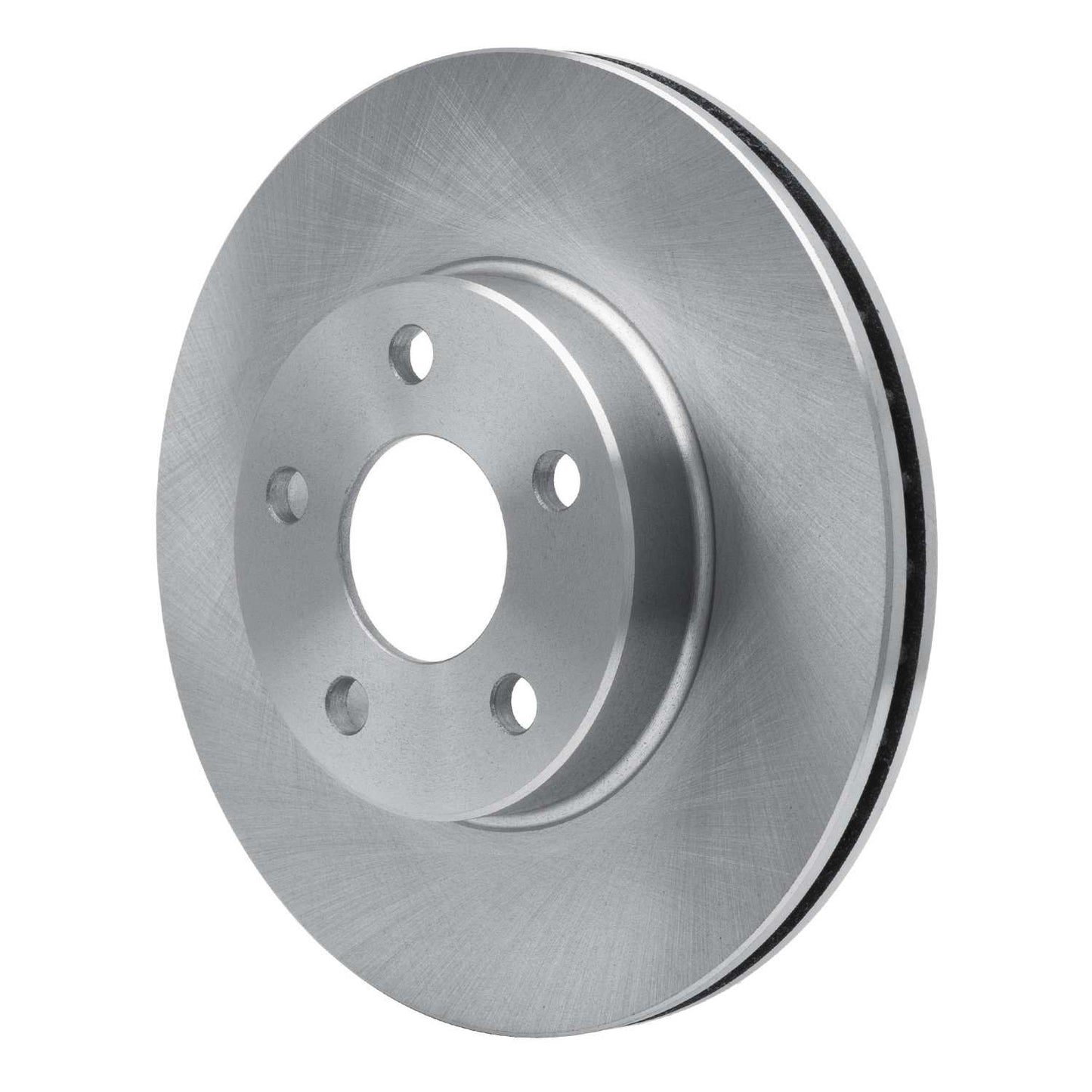 Dynamic Friction Company Disc Brake Rotor 600-52007