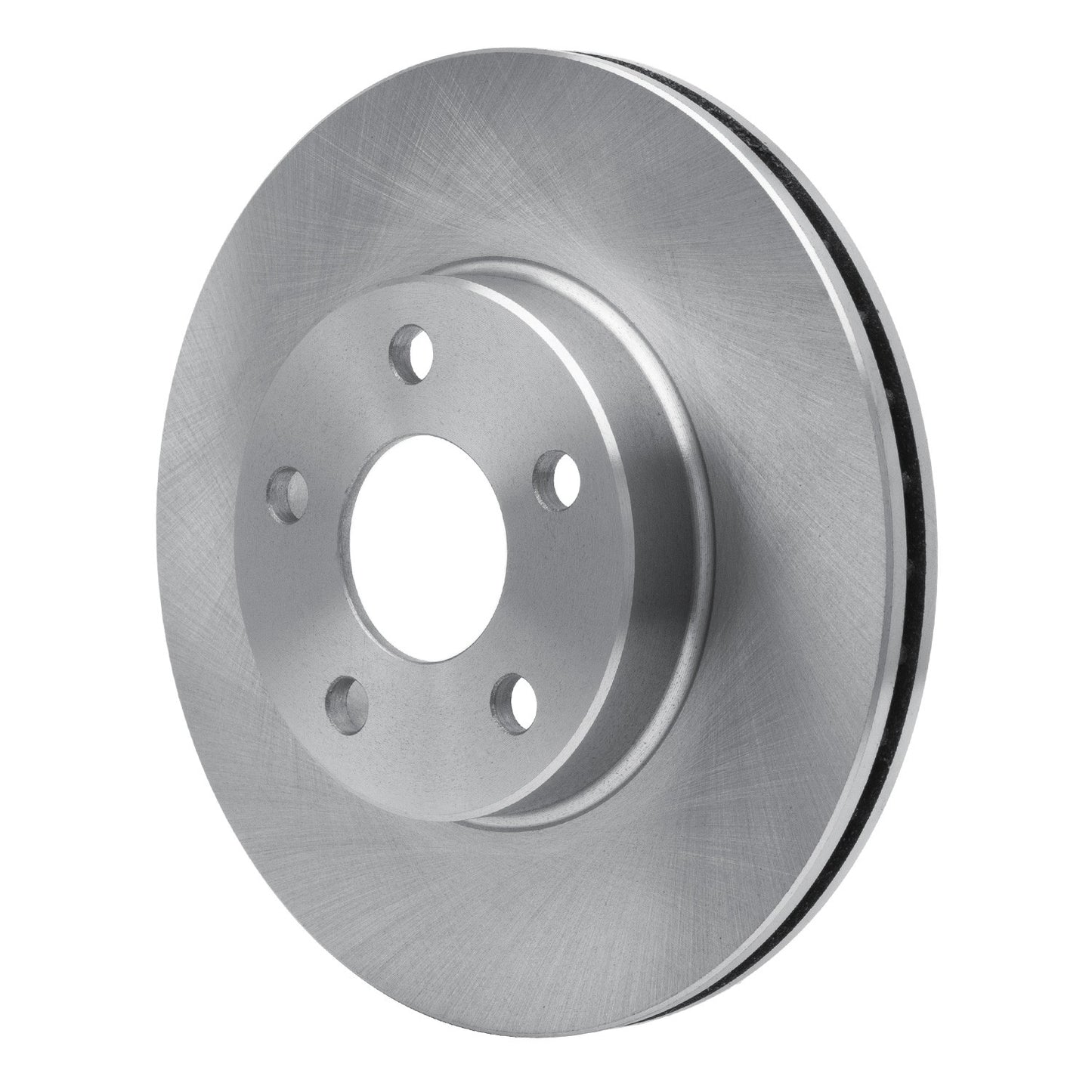 Dynamic Friction Company Disc Brake Rotor 600-52007