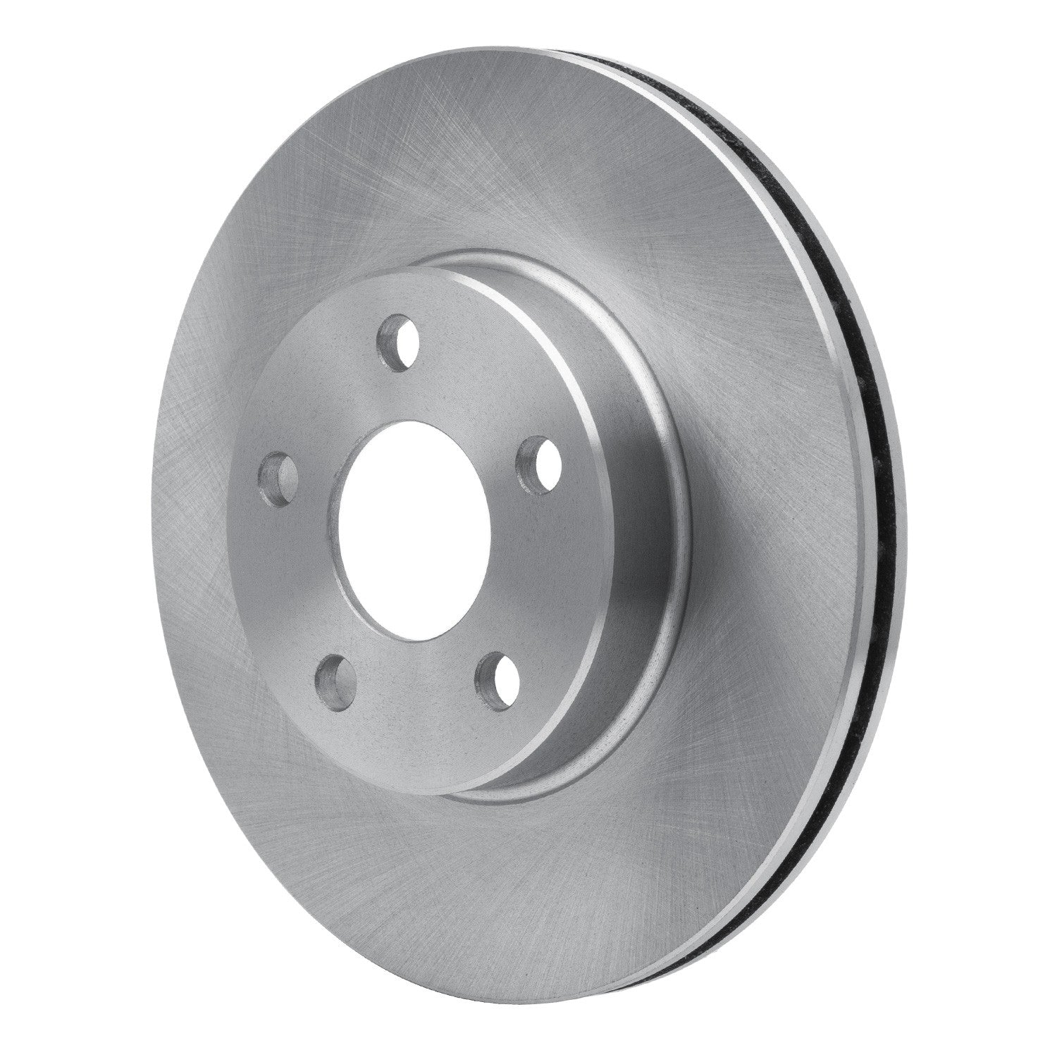 Dynamic Friction Company Disc Brake Rotor 600-52007
