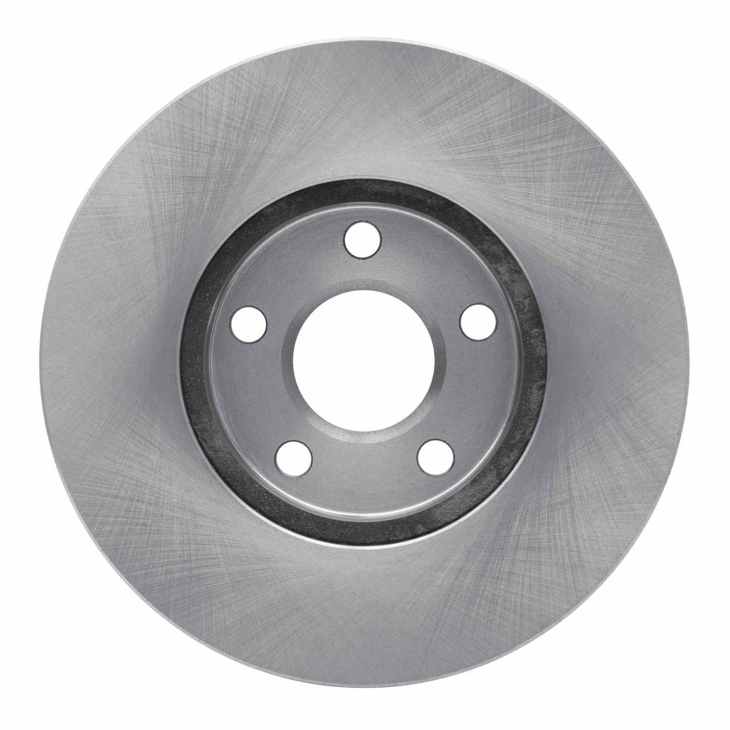 Dynamic Friction Company Disc Brake Rotor 600-52007