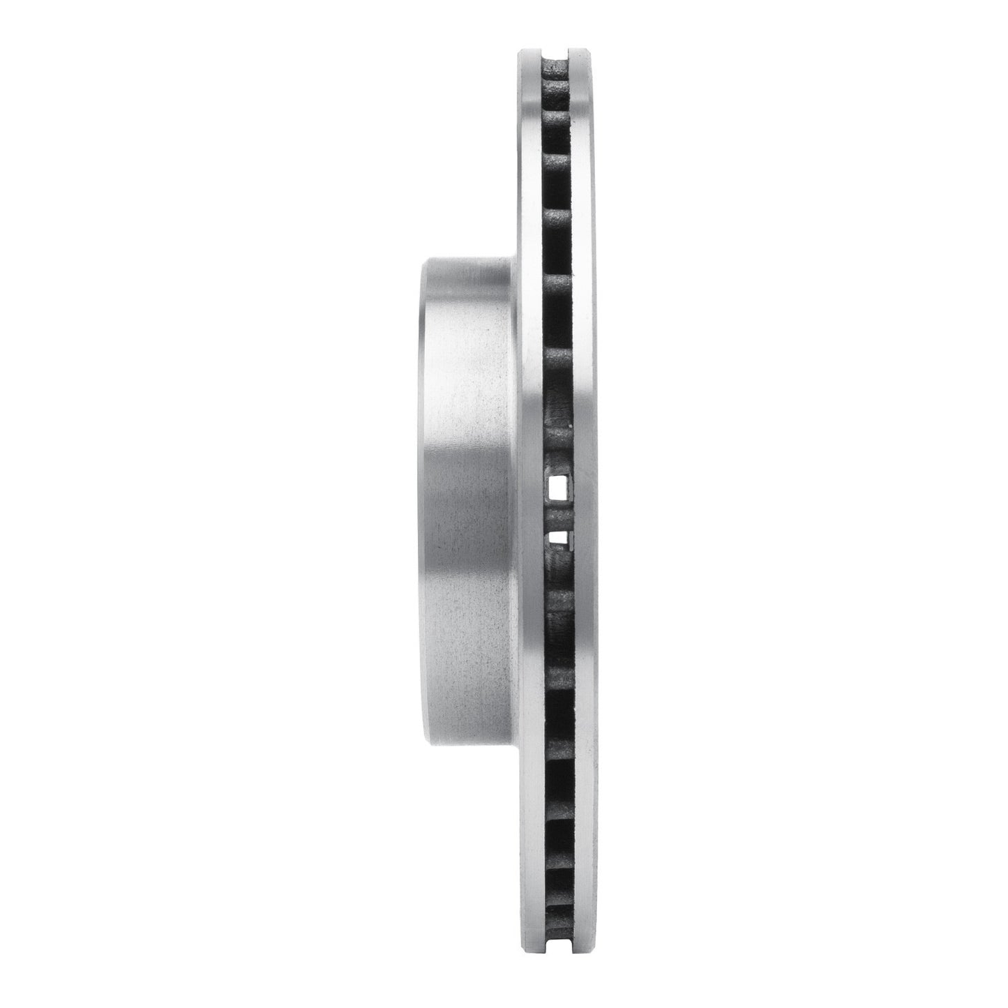 Dynamic Friction Company Disc Brake Rotor 600-52007