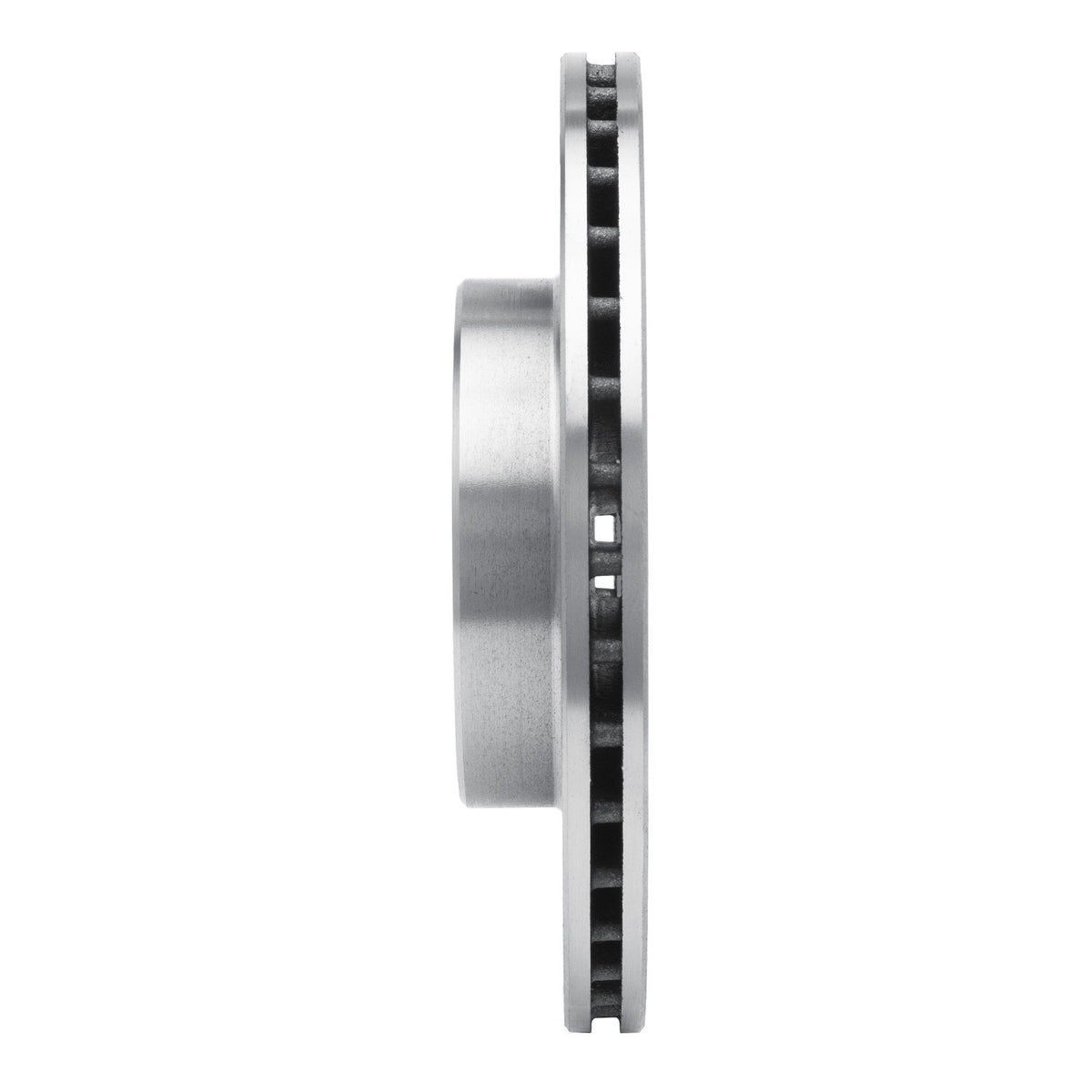 Dynamic Friction Company Disc Brake Rotor 600-52007