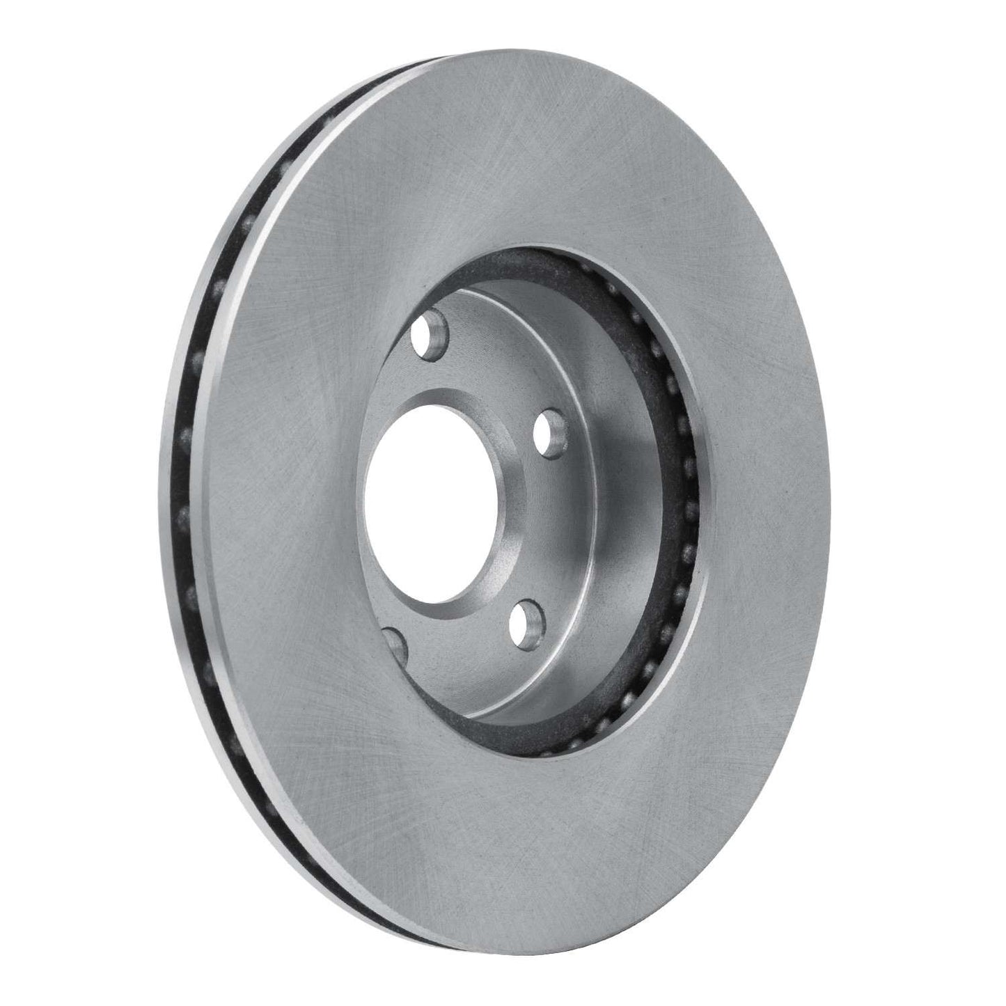 Dynamic Friction Company Disc Brake Rotor 600-52007