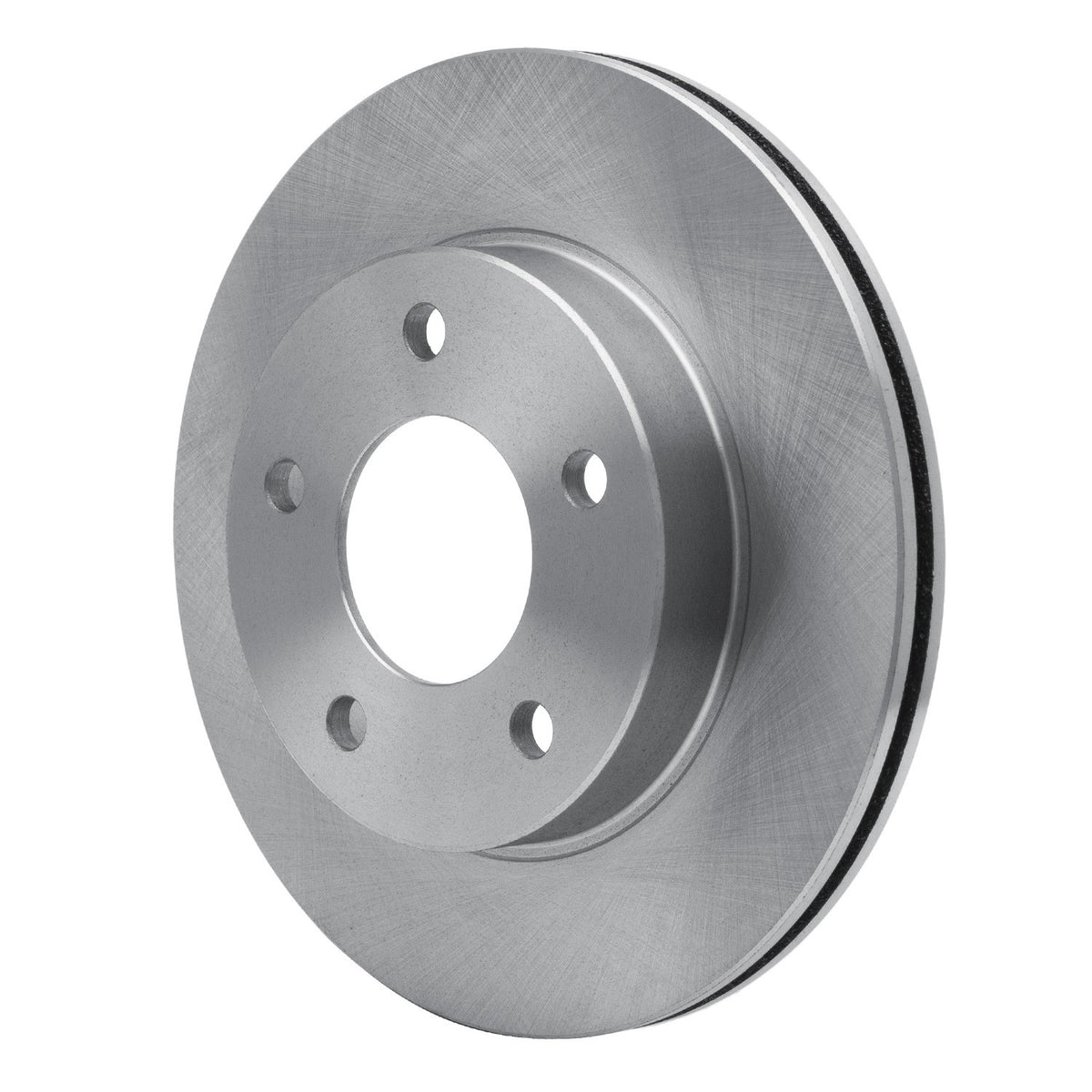 DFC 90-90 Pontiac 6000 Rear Brake Rotor 600-52008