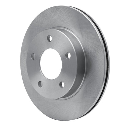 DFC 90-90 Pontiac 6000 Rear Brake Rotor 600-52008