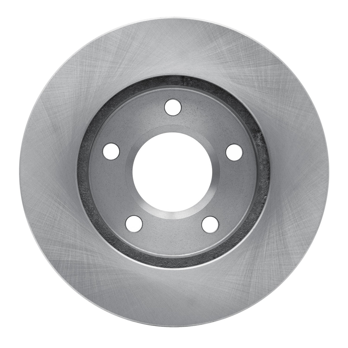 DFC 90-90 Pontiac 6000 Rear Brake Rotor 600-52008