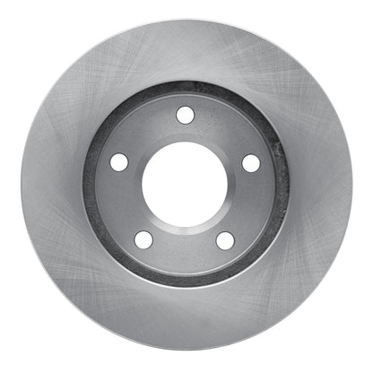 DFC 90-90 Pontiac 6000 Rear Brake Rotor 600-52008