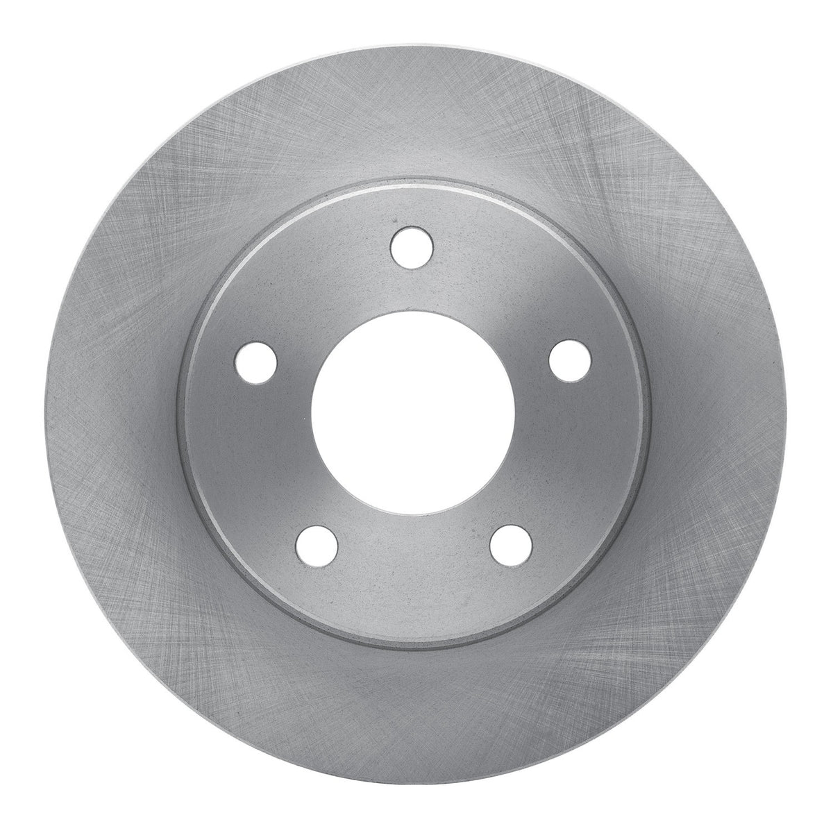 DFC 90-90 Pontiac 6000 Rear Brake Rotor 600-52008