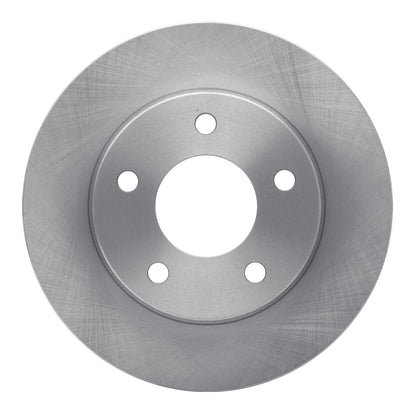 DFC 90-90 Pontiac 6000 Rear Brake Rotor 600-52008