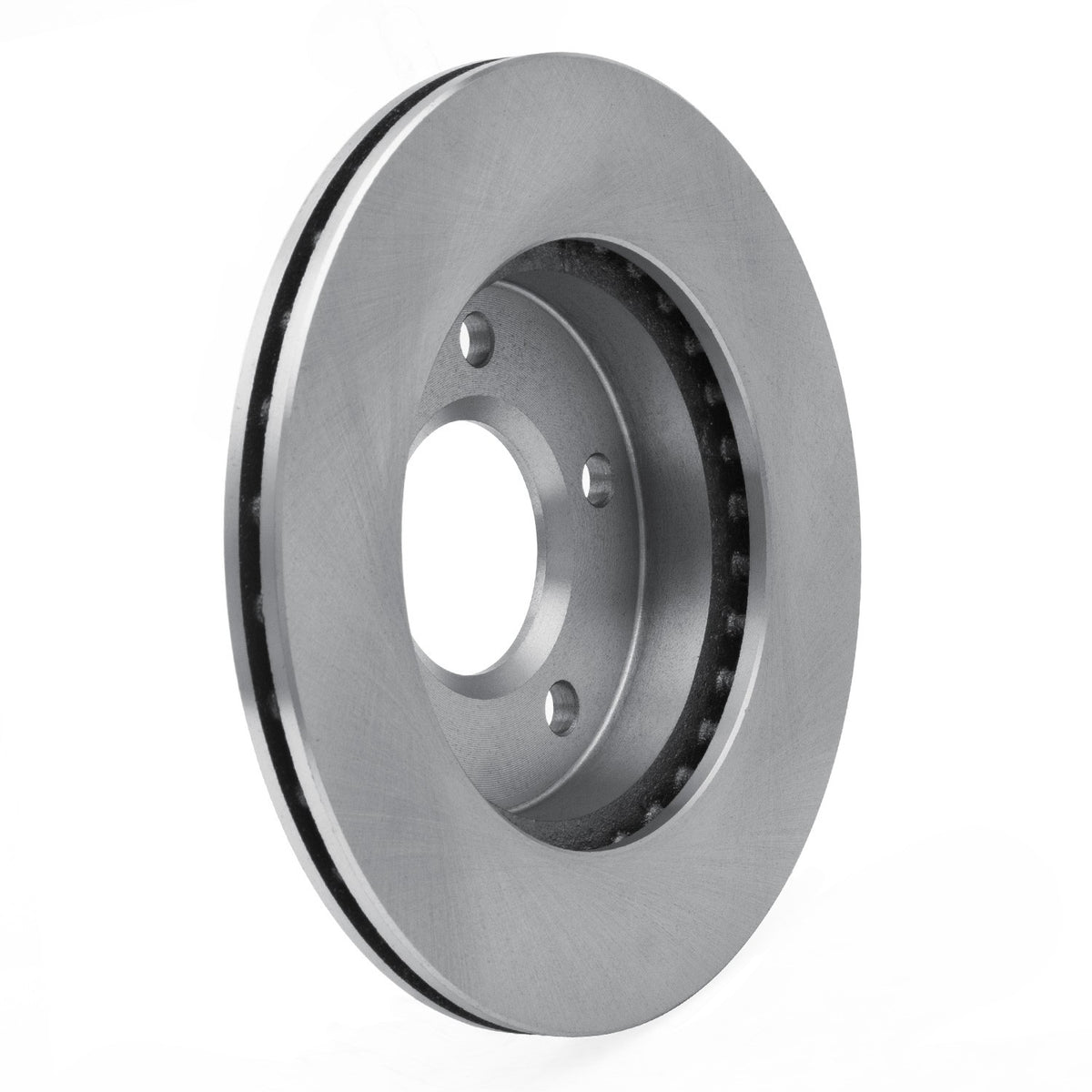 DFC 90-90 Pontiac 6000 Rear Brake Rotor 600-52008