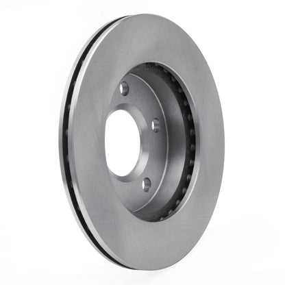 DFC 90-90 Pontiac 6000 Rear Brake Rotor 600-52008