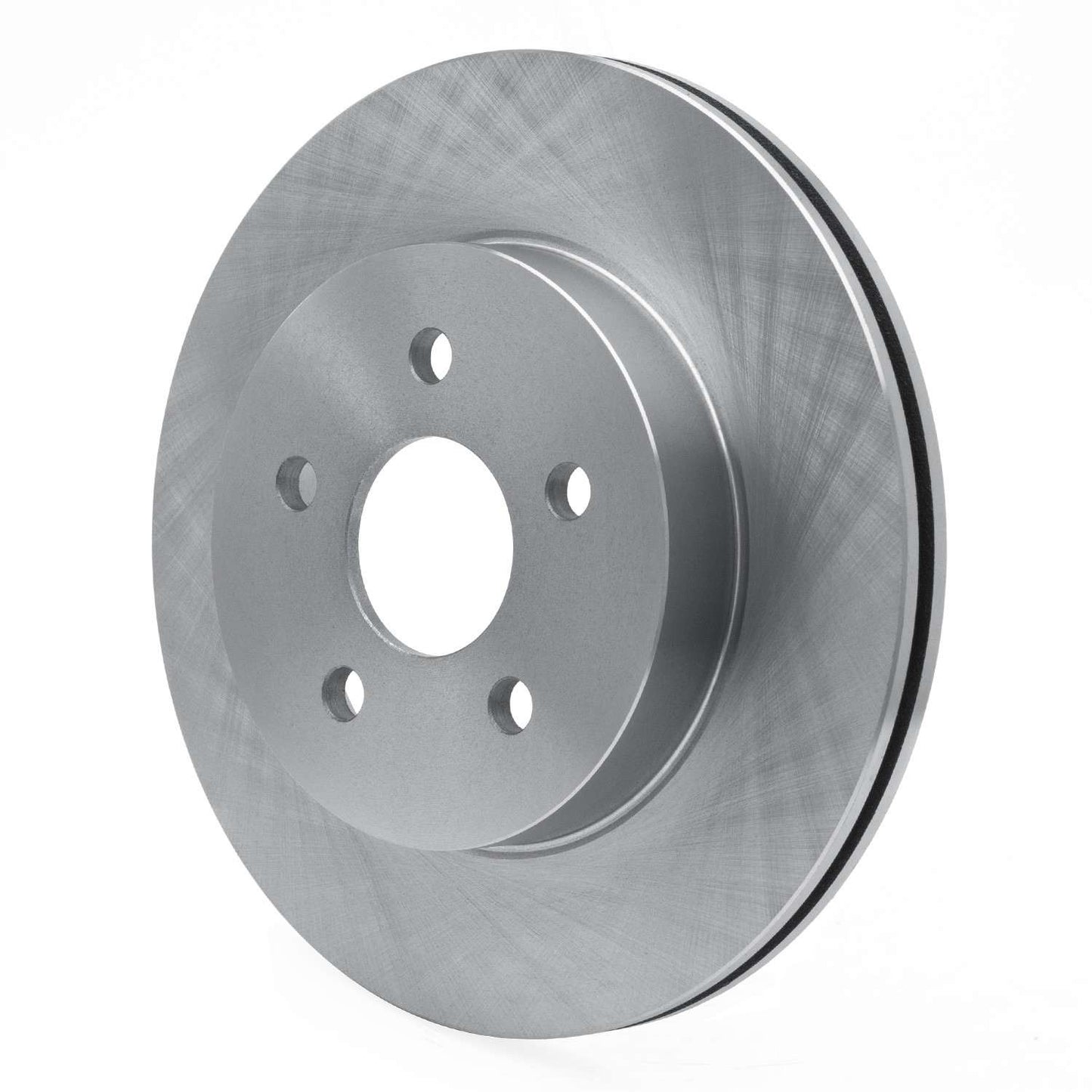Dynamic Friction Company Disc Brake Rotor 600-52009