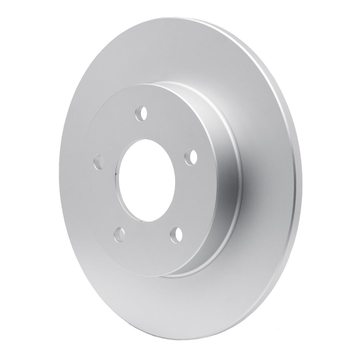 Dynamic Friction Company Disc Brake Rotor 600-52010