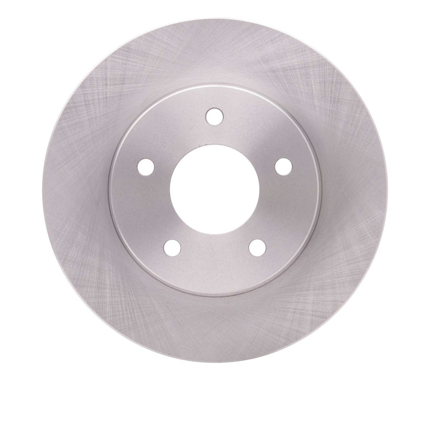 Dynamic Friction Company Disc Brake Rotor 600-52010
