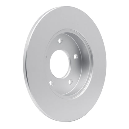 Dynamic Friction Company Disc Brake Rotor 600-52010