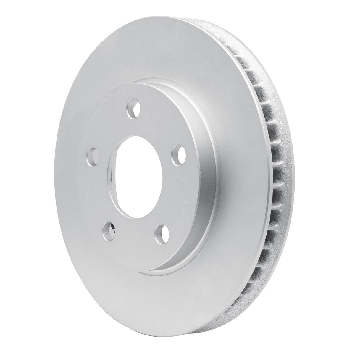 Dynamic Friction Company Disc Brake Rotor 600-52011