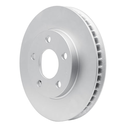 Dynamic Friction Company Disc Brake Rotor 600-52011