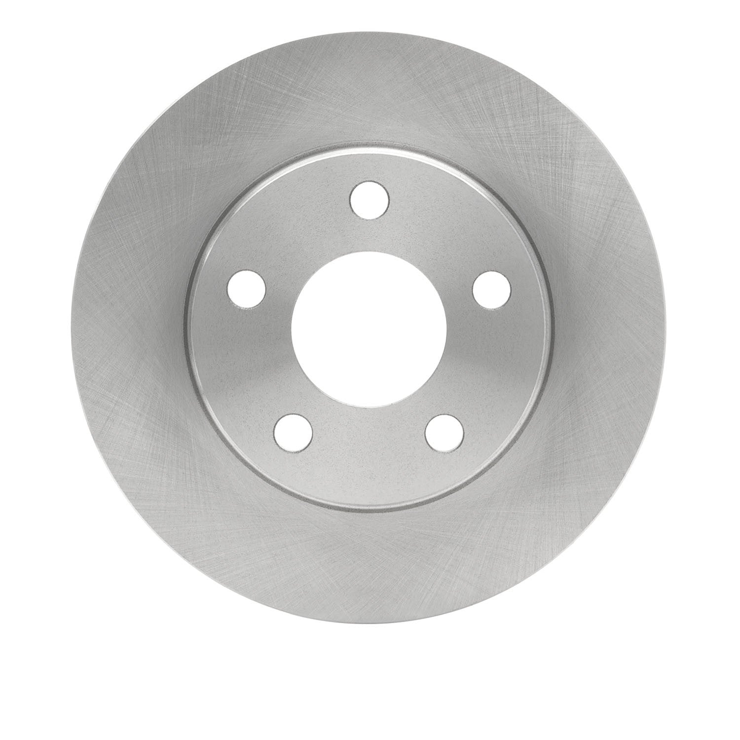 Dynamic Friction Company Disc Brake Rotor 600-52011